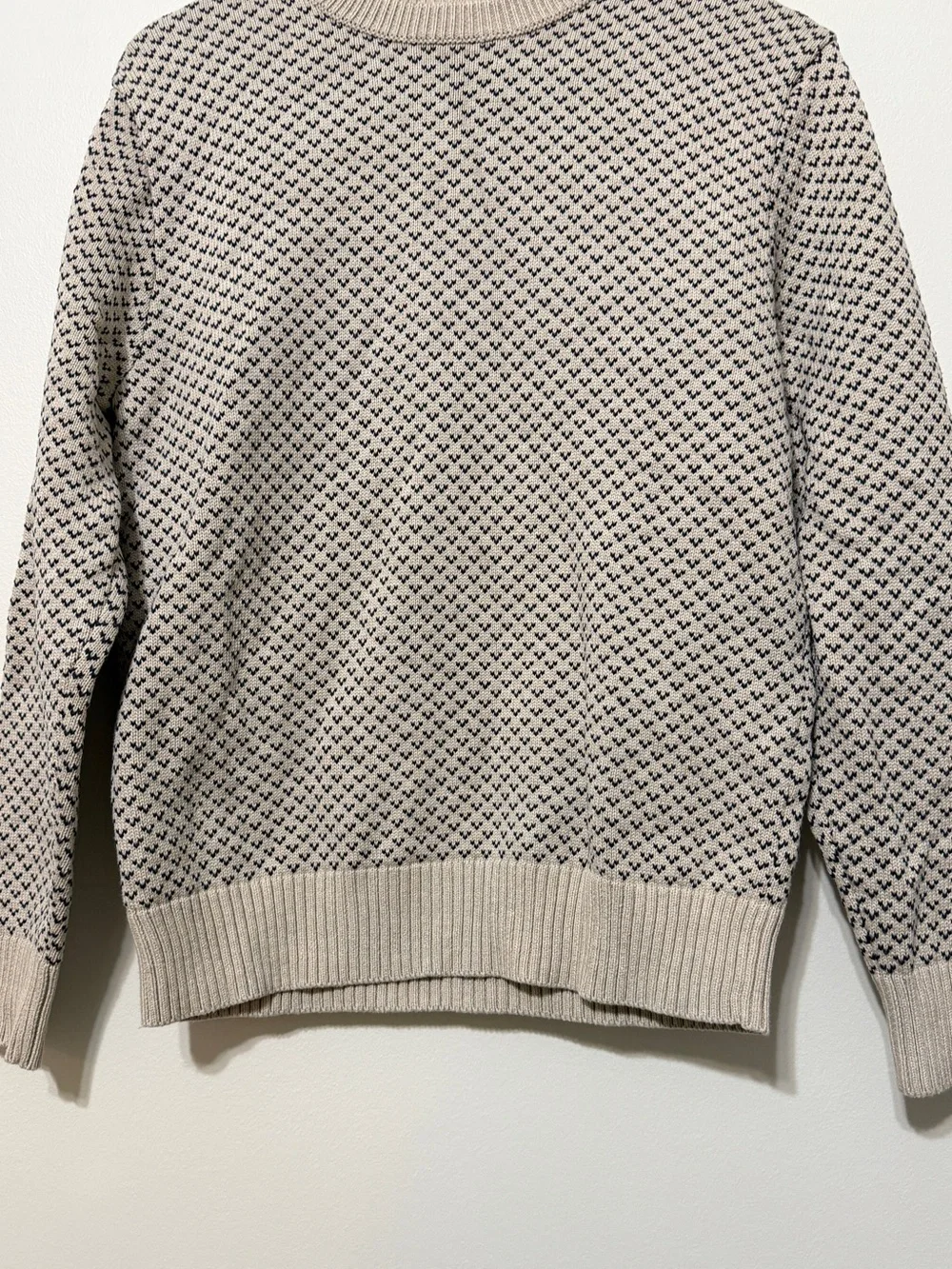 J. Crew excellent size